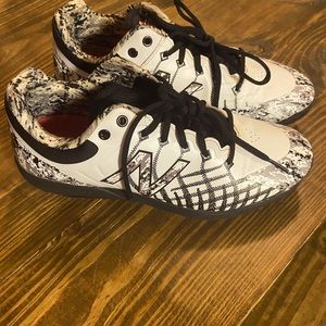 New Balance Baseball Cleats size 9